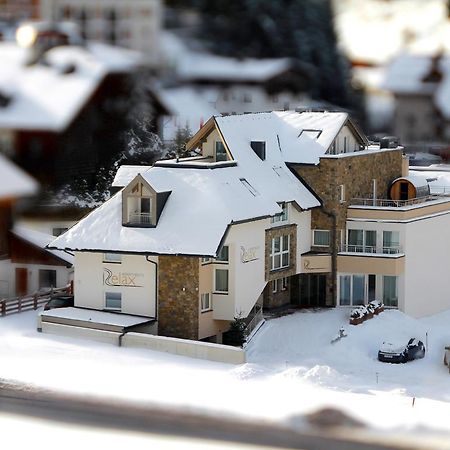 Relax Apartments Ischgl Zewnętrze zdjęcie