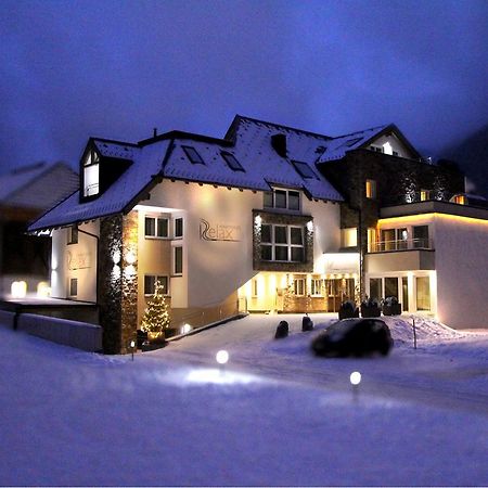 Relax Apartments Ischgl Zewnętrze zdjęcie