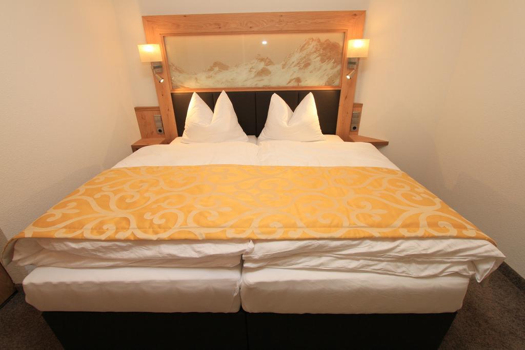 Relax Apartments Ischgl Zewnętrze zdjęcie
